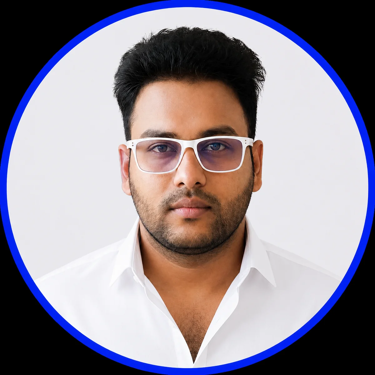 Avik Kanrar, Founder