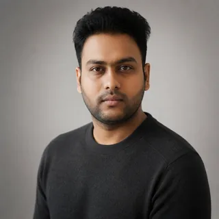 Avik Kanrar