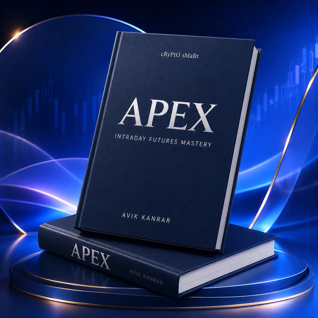 Apex premium presentation
