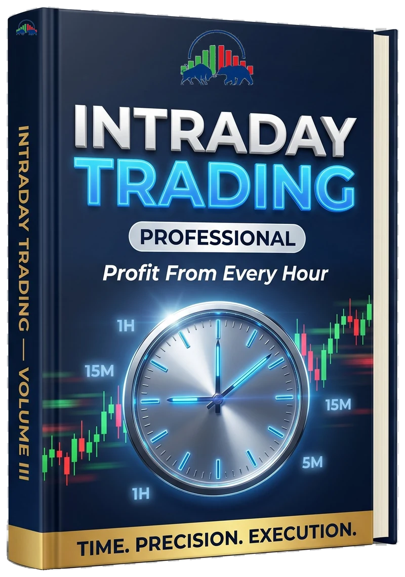 Intraday trading guide