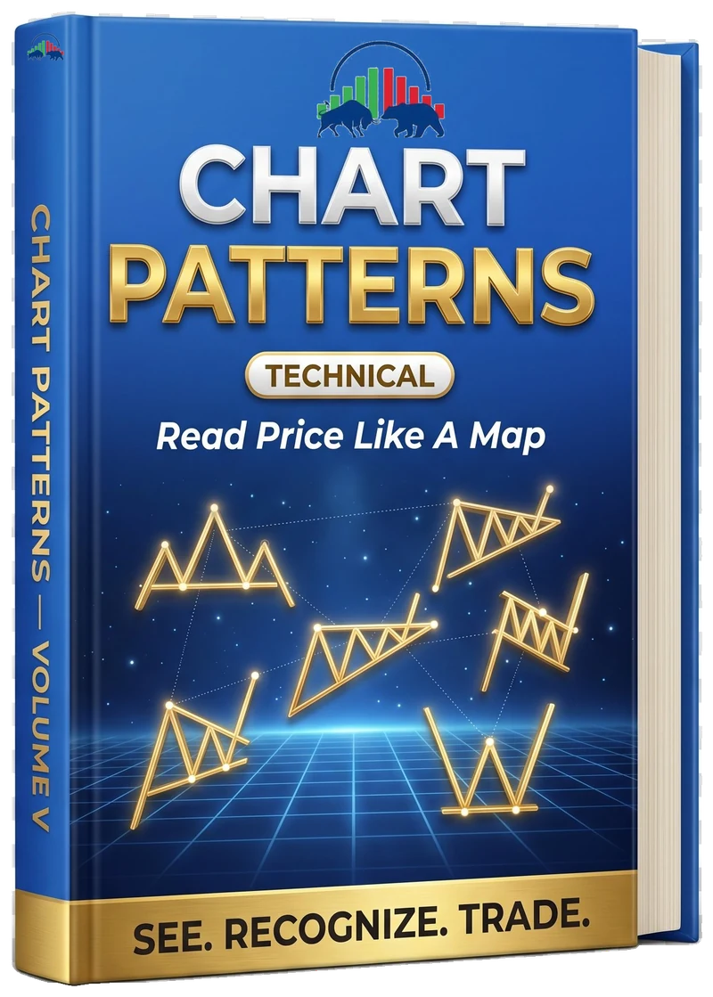 Chart patterns guide