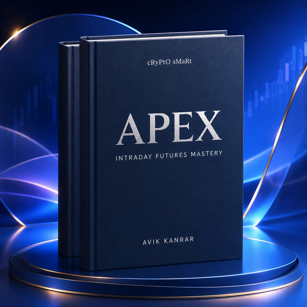Apex digital intraday playbook