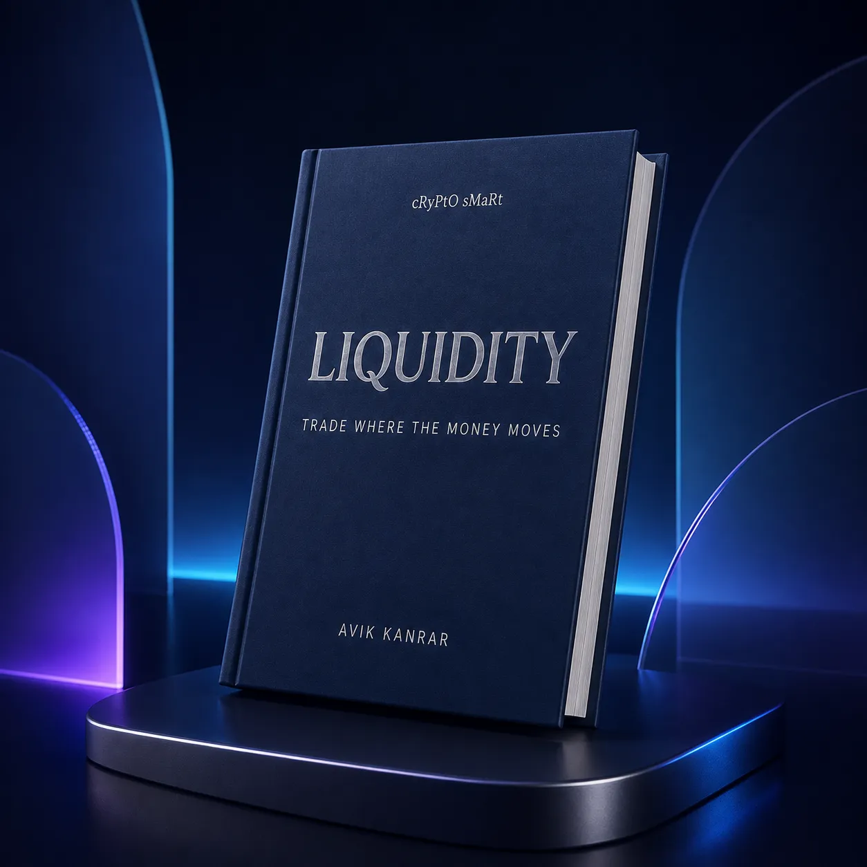 Liquidity premium presentation