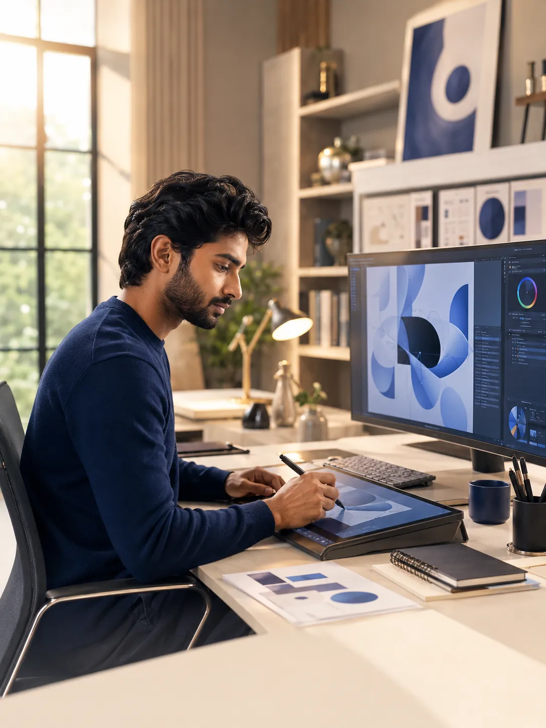cRaFt Design Studio — bespoke design and video