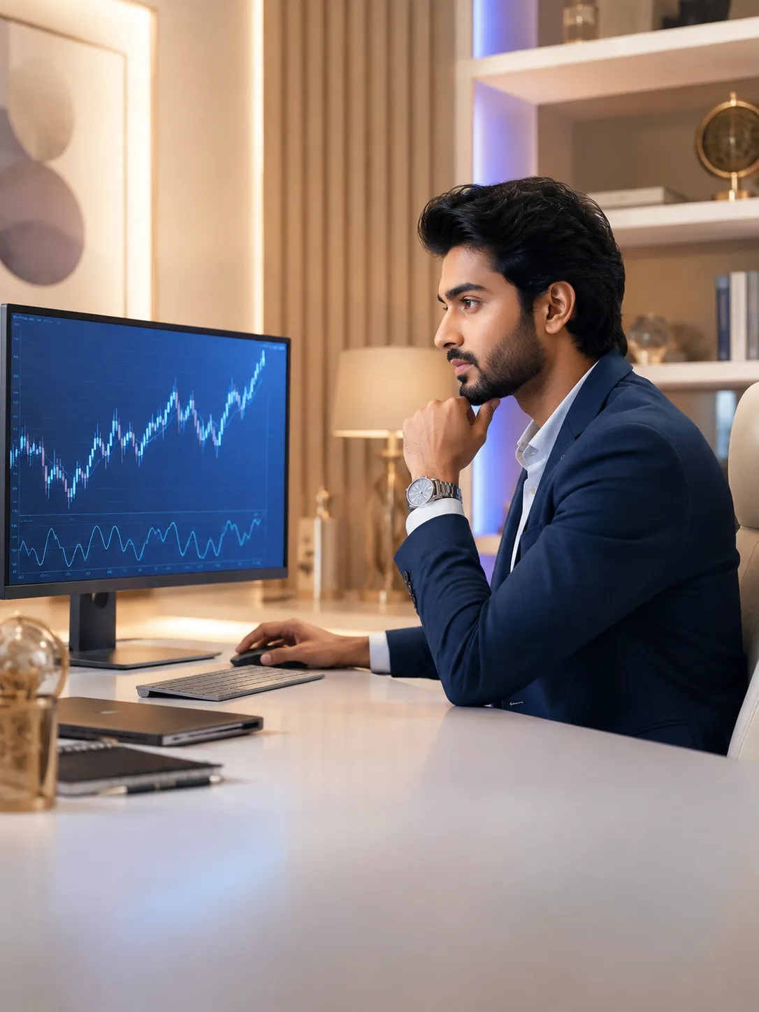 Pro-grade TradingView indicators